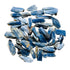 Blue Kyanite Blades Crystals for Communication, Confidence & Focus — blue rough natural, hand-selected AA from Brazil