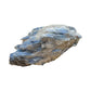 Blue Kyanite Crystals for Communication, Confidence & Focus — blue rough natural, AA grade from Brazil
