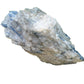 Reverse angle of Blue Kyanite specimen, kept close for Confidence and Meditation.