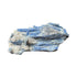 Blue Kyanite Raw Stones traditionally associated with Communication, Confidence & Focus — blue rough natural from Brazil