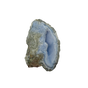 Blue Lace Agate Raw Geode | AA Grade | Malawi