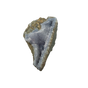 Blue Lace Agate Raw Geode | AA Grade | Malawi