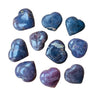 Love crystals