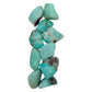 Amazonite Tumbled Stones, AA Grade, 1.25-2 Inches, from Amboasitra, Madagascar