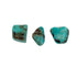 Amazonite Tumbled Stones, AA Grade, 0.75-1.25 Inches, from Amboasitra, Madagascar