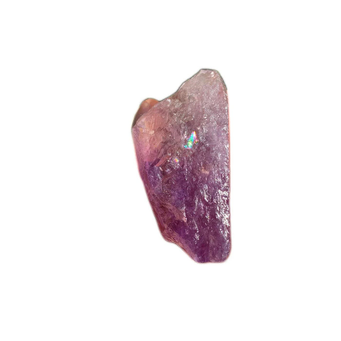 Ametrine Raw Crystals from Angel Sandoval Province, Bolivia, AA grade, eleventh view