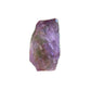 Full profile of Grade AA Ametrine raw ready to ship from Beyond Bohemian