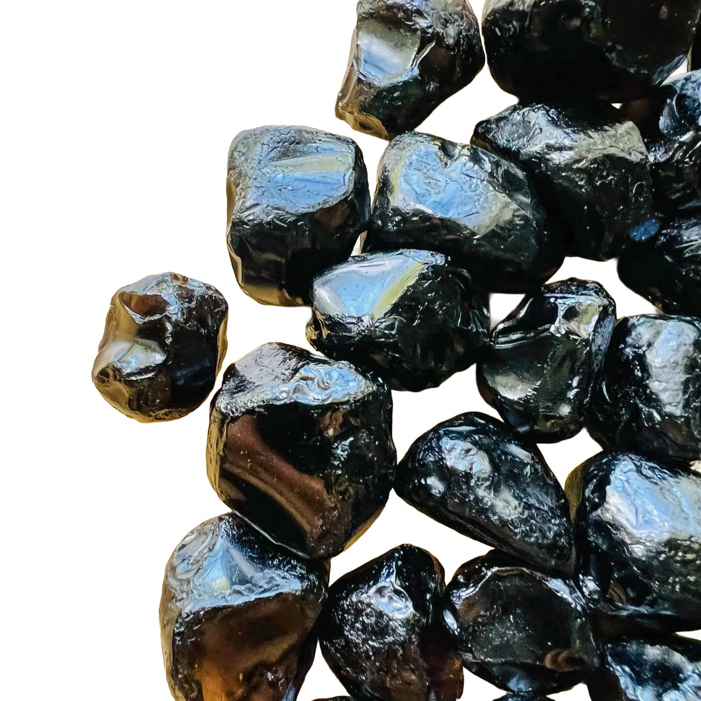 Ethically sourced crystal from Beyond Bohemian (image 13)
