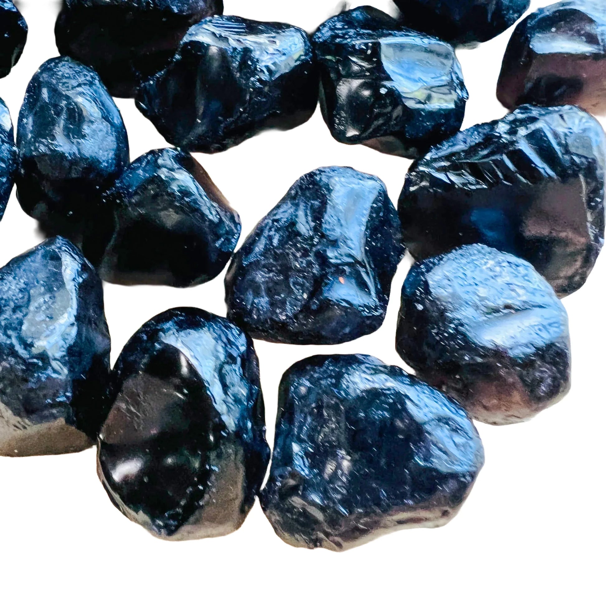 Ethically sourced crystal from Beyond Bohemian (image 14)