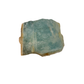 Aquamarine Raw Crystals with Black Tourmaline | A Grade | Namibia | 0.50–1.25 Inch