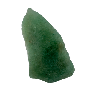 Green Aventurine Raw Stones