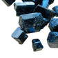 Full profile of Grade AA Black Tourmaline raw ready to ship from Beyond Bohemian