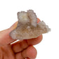 Detail shot of Grade AA Quartz raw under natural light