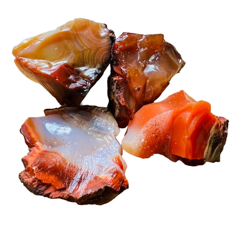 Raw Stones