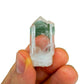 Full profile of Grade AA Clear Quartz point ready to ship from Beyond Bohemian