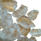 Full profile of Grade AA Clear Quartz raw ready to ship from Beyond Bohemian