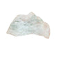 Full profile of Grade AA Clear Quartz raw ready to ship from Beyond Bohemian