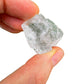 Full profile of Grade AA Clear Quartz raw ready to ship from Beyond Bohemian