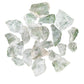 Full profile of Grade AA Clear Quartz raw ready to ship from Beyond Bohemian