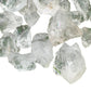 Full profile of Grade AA Clear Quartz raw ready to ship from Beyond Bohemian