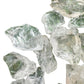 Full profile of Grade AA Clear Quartz raw ready to ship from Beyond Bohemian