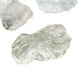 Full profile of Grade AA Clear Quartz raw ready to ship from Beyond Bohemian
