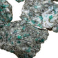 Full profile of Grade AA Emerald specimen ready to ship from Beyond Bohemian