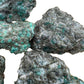 Full profile of Grade AA Emerald specimen ready to ship from Beyond Bohemian