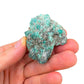 Full profile of Grade AA Emerald specimen ready to ship from Beyond Bohemian