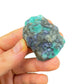Full profile of Grade AA Emerald raw ready to ship from Beyond Bohemian