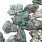 Full profile of Grade AA Emerald raw ready to ship from Beyond Bohemian