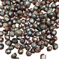 Full profile of Grade AA Garnet raw ready to ship from Beyond Bohemian