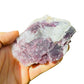 Full profile of Grade AA Lepidolite specimen ready to ship from Beyond Bohemian