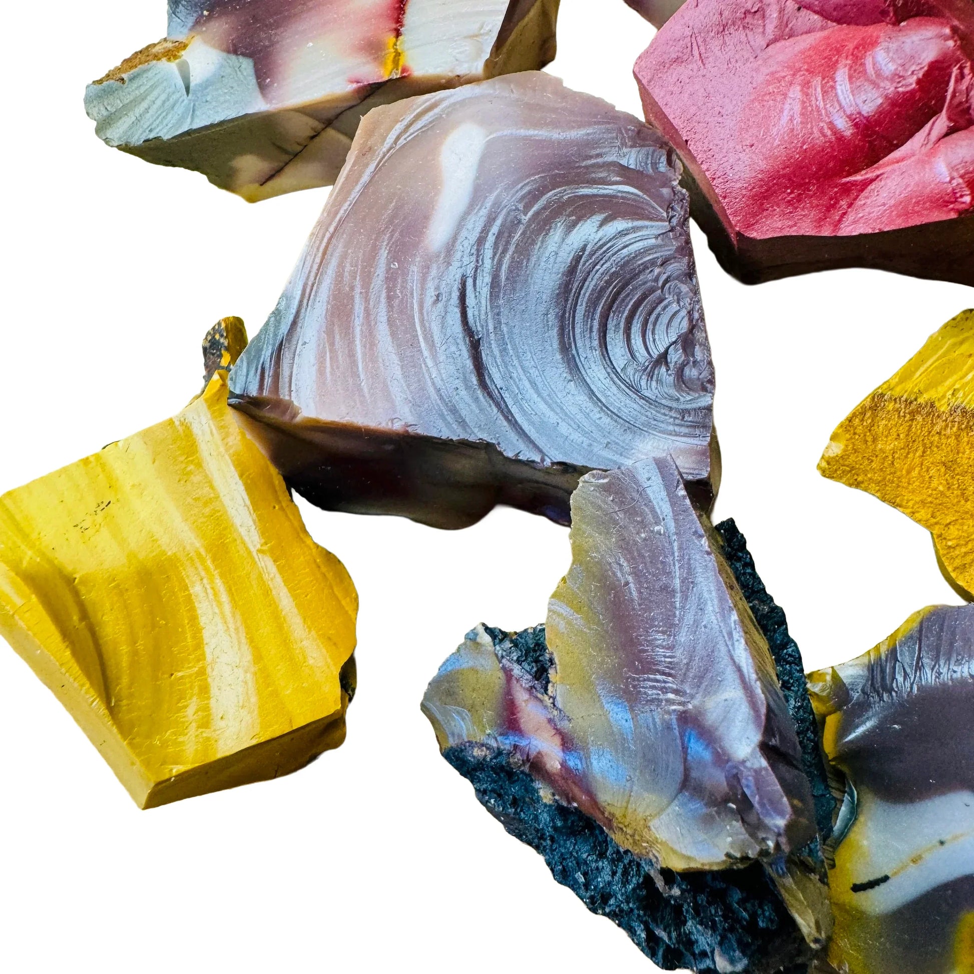 Ethically sourced crystal from Beyond Bohemian (image 13)