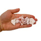 Raw Morganite rough from Minas Gerais Brazil bulk lot