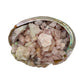 Morganite Crystals for Compassion, Emotional Healing & Heart Chakra Support — pink rough natural, AA grade directly from Brazil