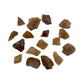 Raw Citrine Crystals traditionally associated with Abundance, Confidence & Creativity — yellow rough, unheated, AA grade Brazil-sourced