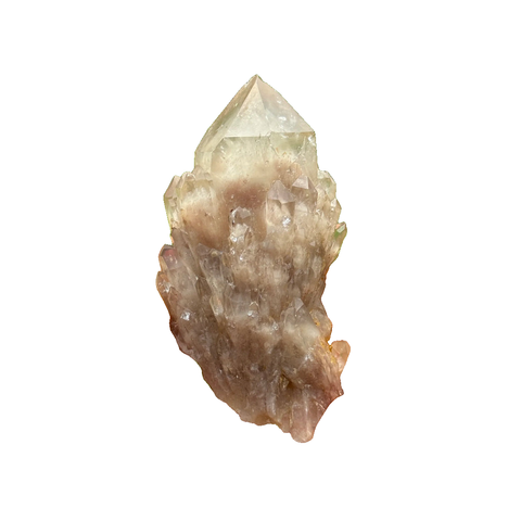 Natural Citrine