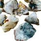 Full profile of Grade A Patagonia Agate raw ready to ship from Beyond Bohemian