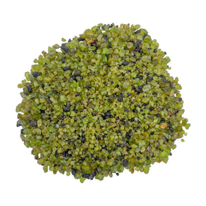 Peridot Raw Stones