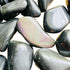 Rainbow Obsidian tumbled stone AA grade from Mexico, 1.25 to 2 inch, view 1