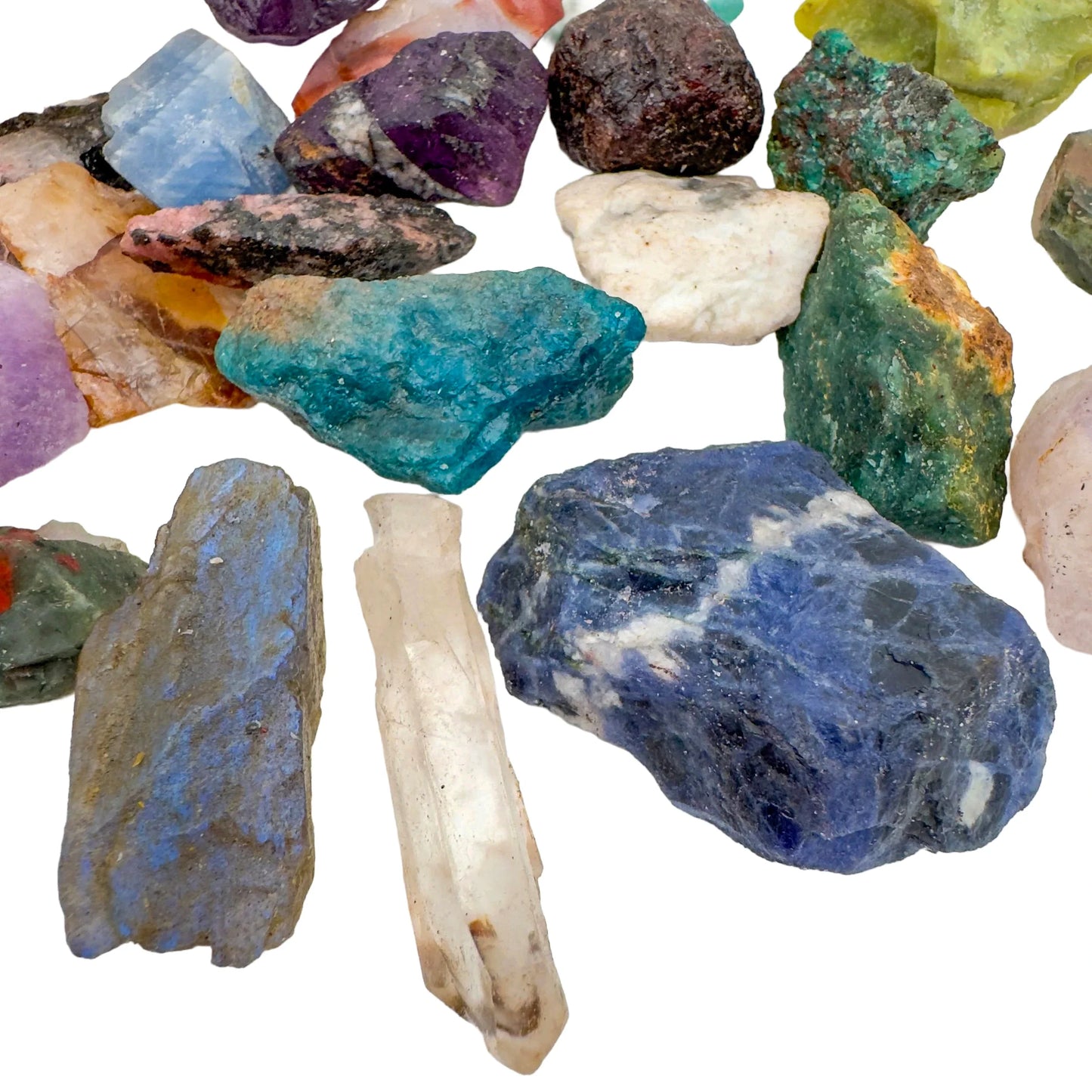 Ethically sourced crystal from Beyond Bohemian (image 2)