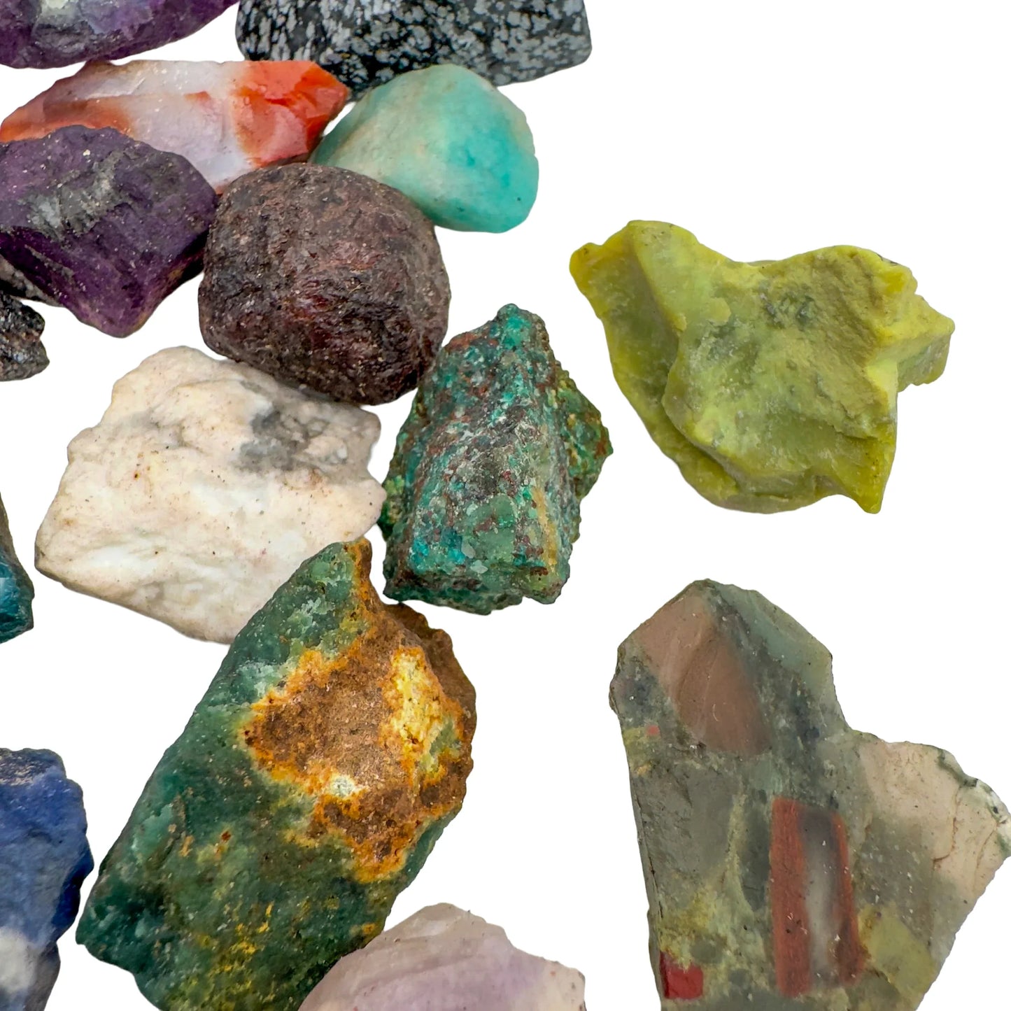 Ethically sourced crystal from Beyond Bohemian (image 3)