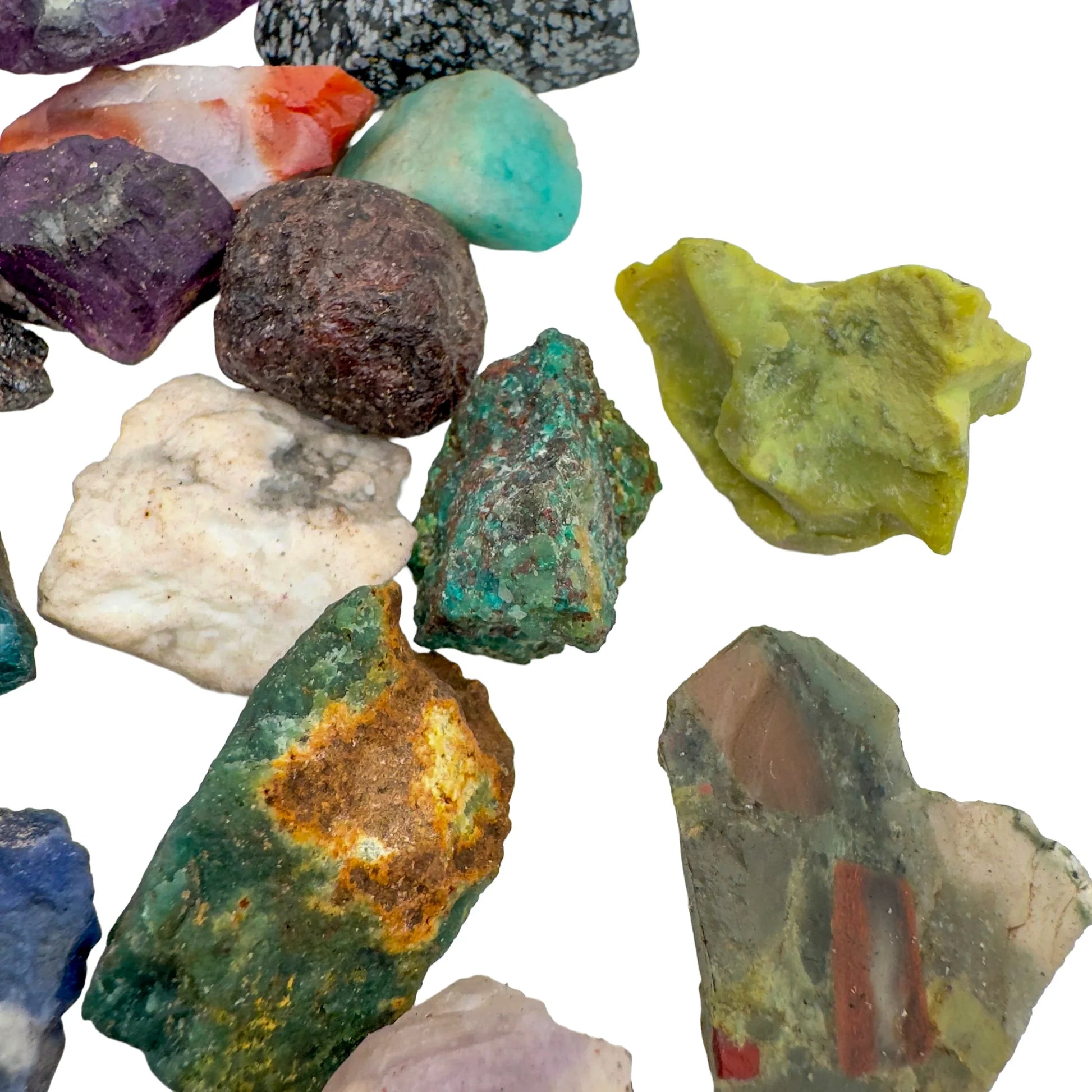 Ethically sourced crystal from Beyond Bohemian (image 3)