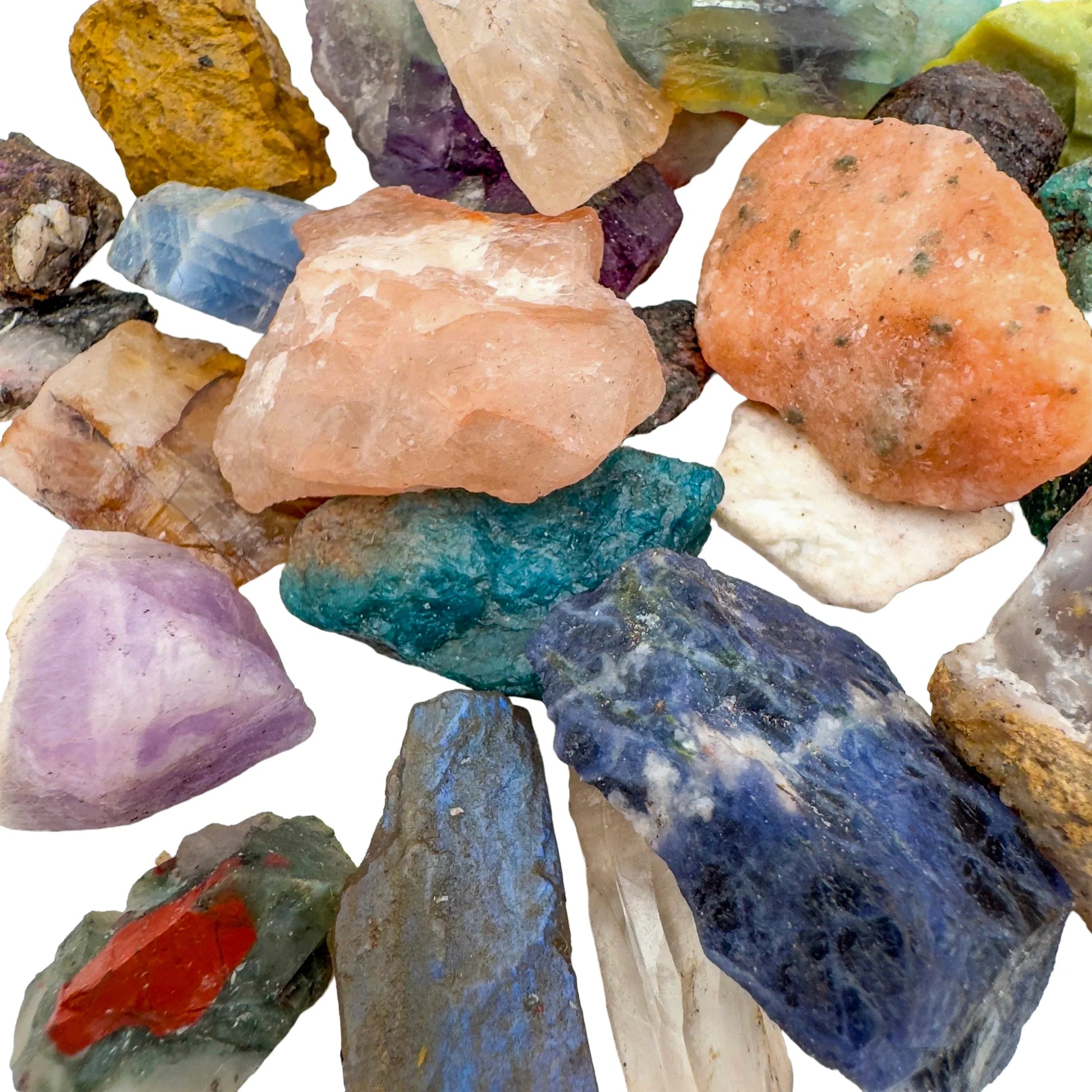Ethically sourced crystal from Beyond Bohemian (image 4)
