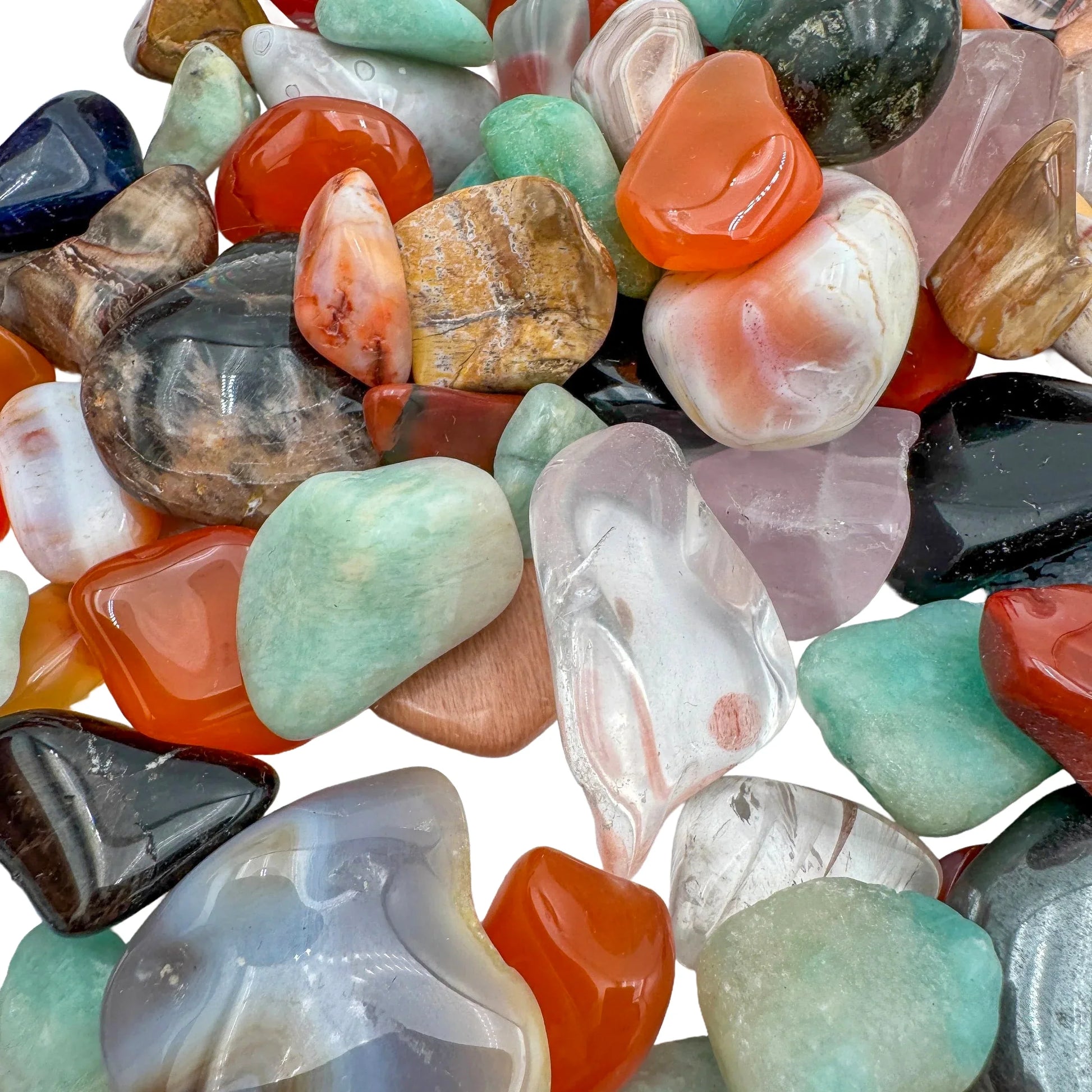 Ethically sourced crystal from Beyond Bohemian (image 4)