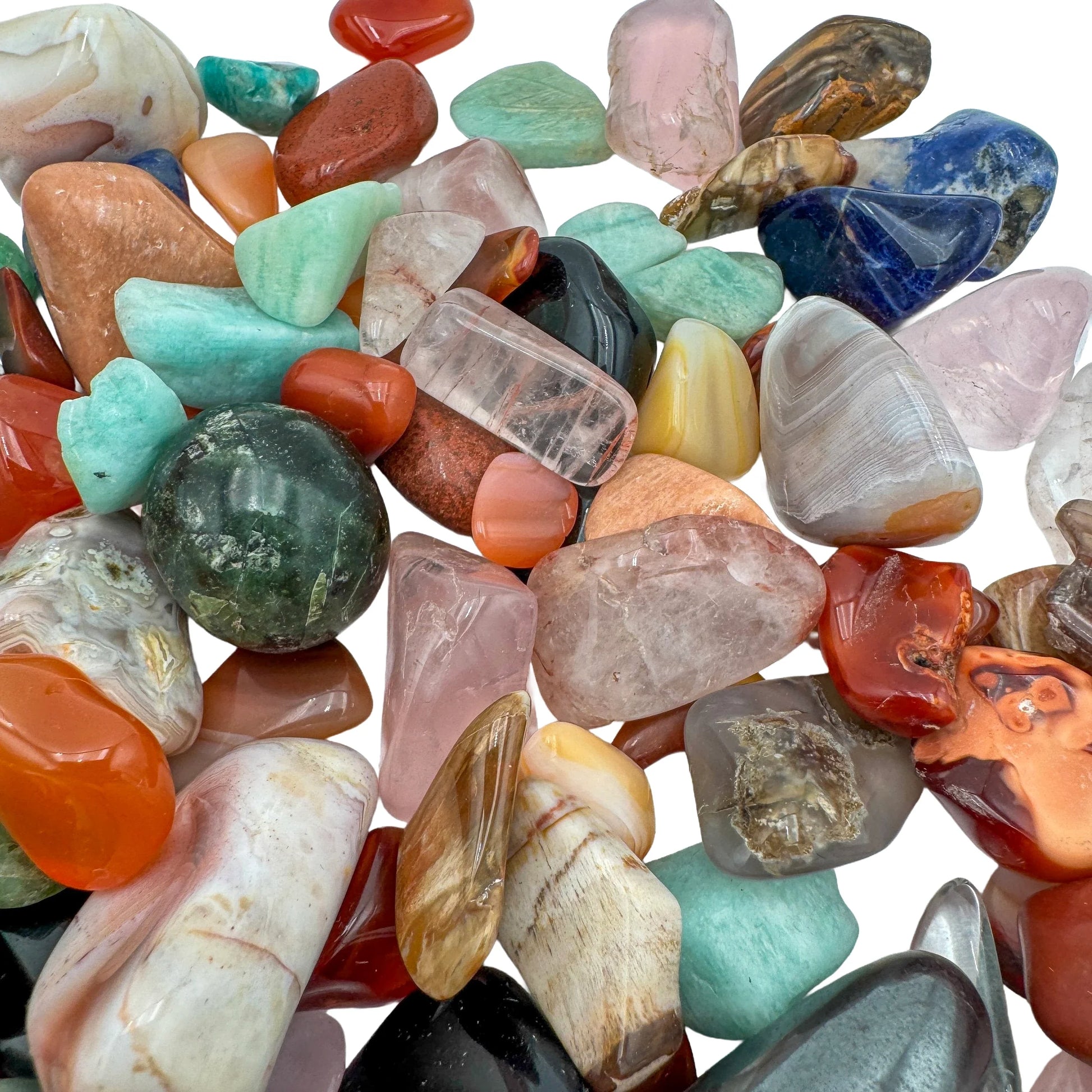Ethically sourced crystal from Beyond Bohemian (image 5)