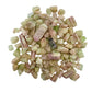 Raw Watermelon Tourmaline rough from Minas Gerais Brazil bulk lot
