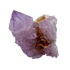 Detail view of AA Grade Cactus Spirit Quartz raw crystal from South Africa