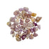 Cactus Spirit Quartz Crystals for Cleansing, Healing & Manifestation — clear rough, AA grade from South Africa